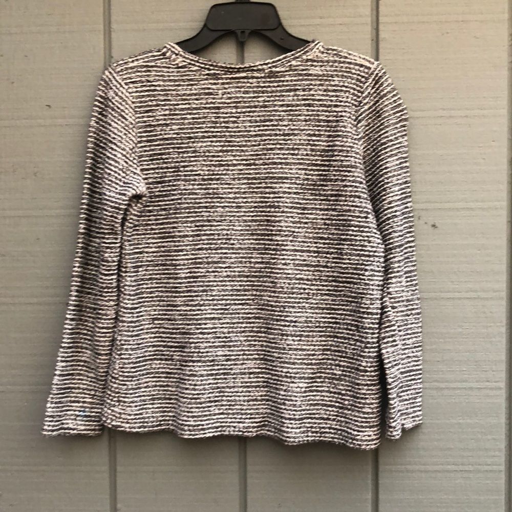 Zara Trafaluc Top With Embellishments - Picture 6 of 10